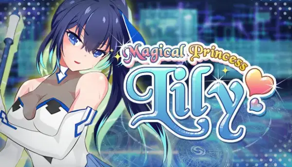 Magical Princess Lily [v1.0.95] [Studio Little-Fish]