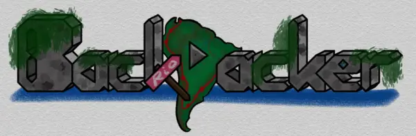 Backpacker: South America [v0.1] [Wolkos Interactive]