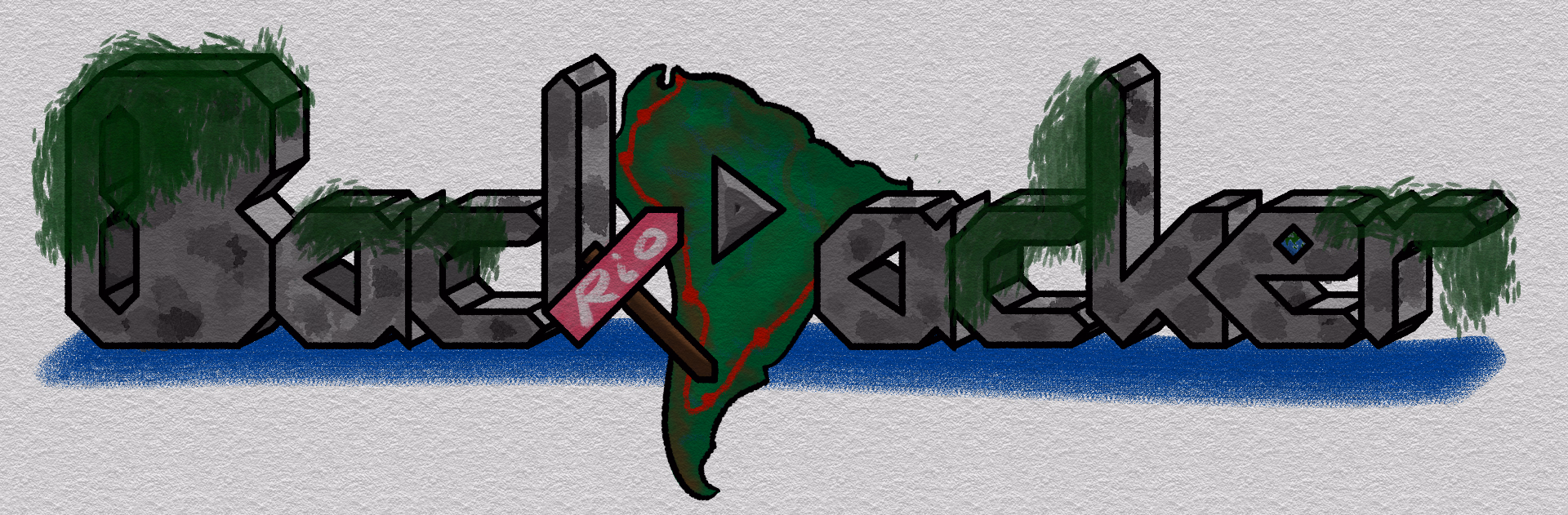 Backpacker: South America [v0.1] [Wolkos Interactive]