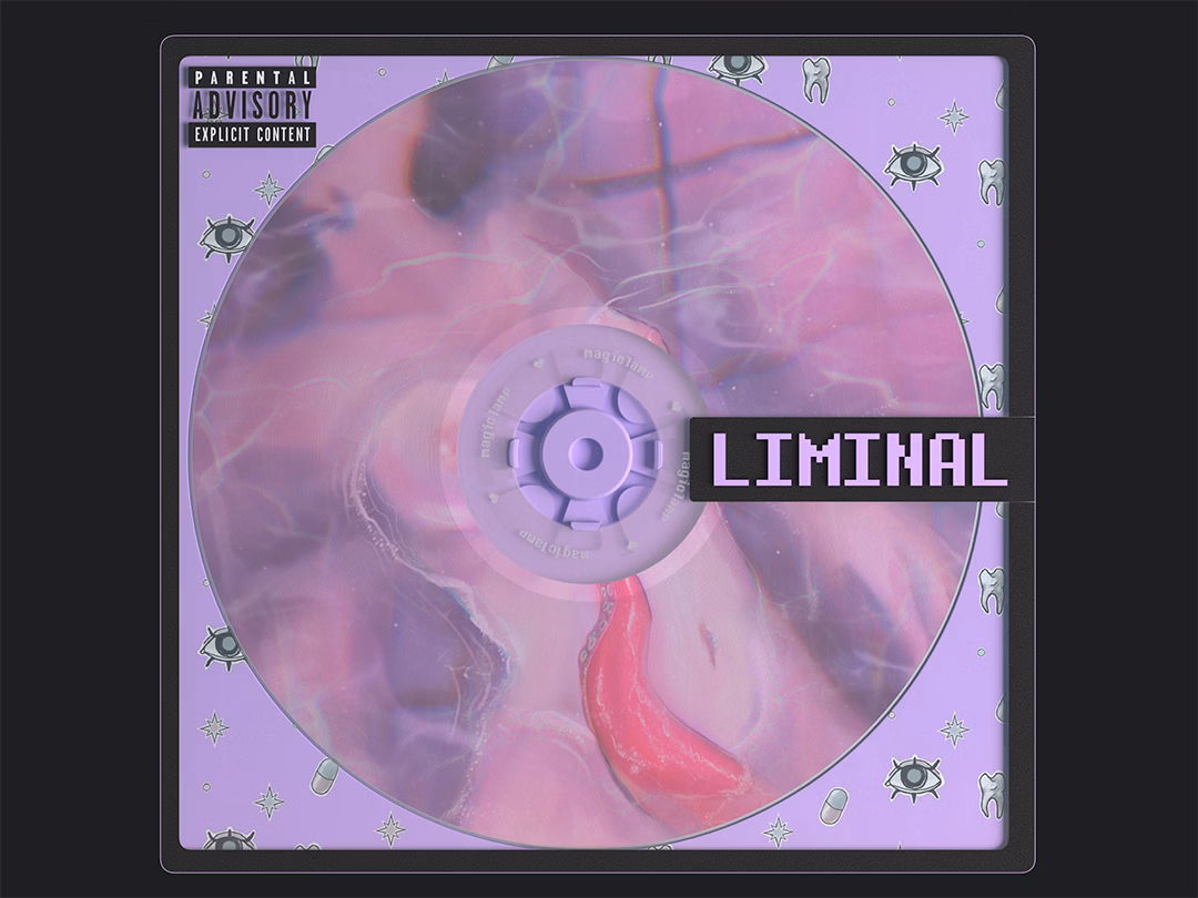 liminal [v1.0.1][magic lamp]