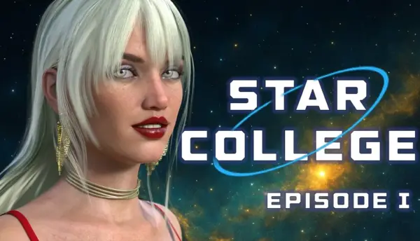 Star College [Ep.1 v0.11.0] [Space Samurai Games]
