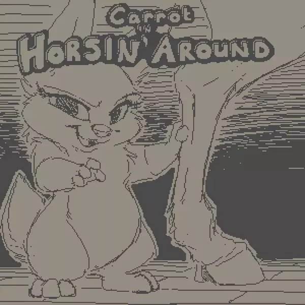 Horsin Around [v0.5.1] [Carrot and Vixel]