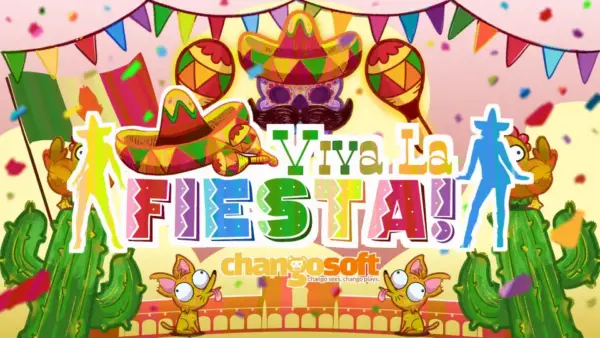 Viva La Fiesta! [v.0.01] [Gecopardo]