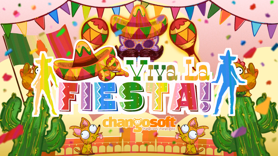 Viva La Fiesta! [v.0.01] [Gecopardo]