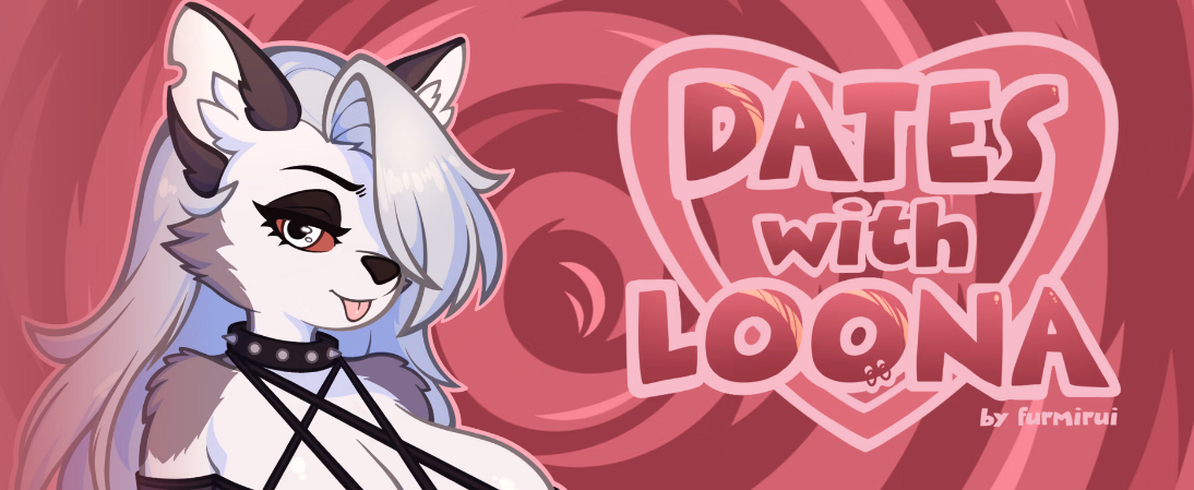 Dates with Loona [v0.2.1] [furmirui]