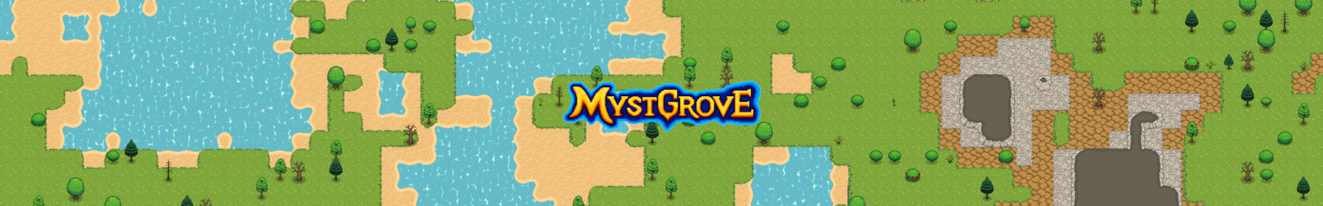 MystGrove [v0.0.2] [ABitBuggy]