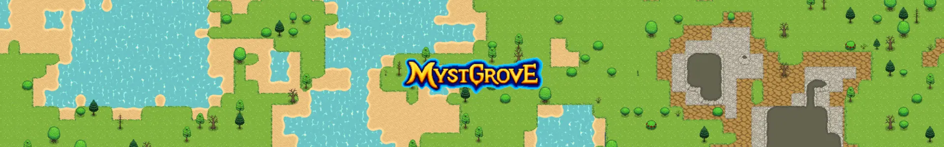 MystGrove [v0.0.5] [ABitBuggy]