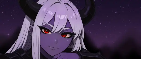 My Domestic Demon Queen [v0.03] [BrokenHeart]