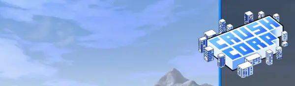 Crush Corp [v0.2.0] [HeavenlySize]
