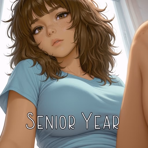 Senior Year [v0.7] [maiie]
