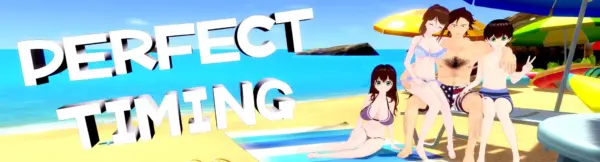 Perfect Timing [v0.03] [Big Socks]