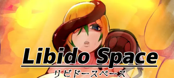 Libido Space [v4.93] [Dai]