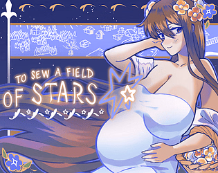 To Sew a Field of Stars [Demo] [GrimmSoft]