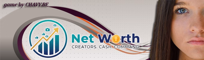 Networth [v0.01 prologue] [Chavy.be]