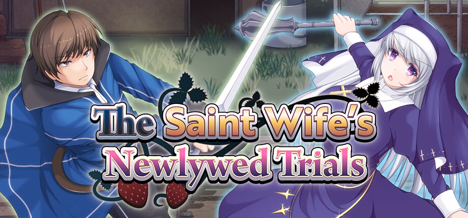 The Saint Wife’s Newlywed Trials [v1.01] [Mousou Endemic]