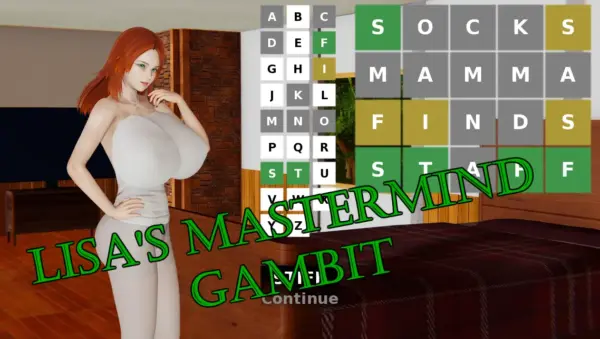 Lisa’s Mastermind Gambit [v2.0] [Nunu]