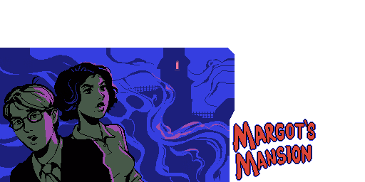 Margot’s Mansion [v2] [Walnuss]
