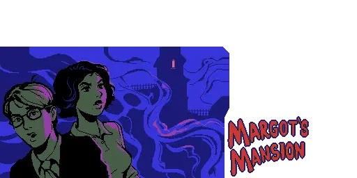 Margot’s Mansion [v2] [Walnuss]