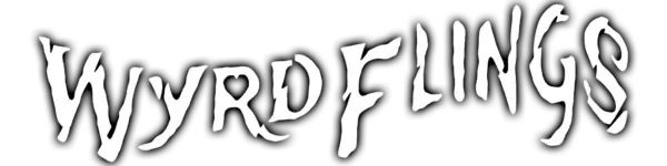Wyrd Flings [Demo 0.1.4] [Malerouille]