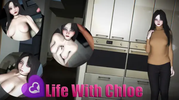 Life With Chloe [Alpha v0.91] [AlterXArt]