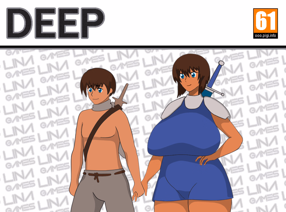 Deep [Demo] [Lina Games]