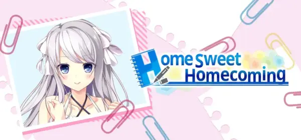 Home Sweet Homecoming [v1.00] [Hooksoft]