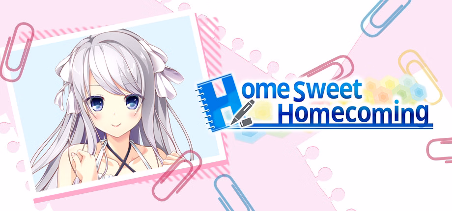 Home Sweet Homecoming [v1.00] [Hooksoft]