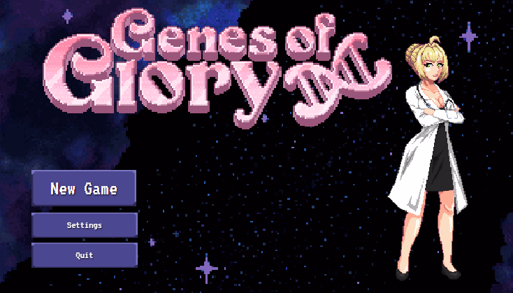 Genes of Glory [v0.3.0.9 demo] [endlesschance]