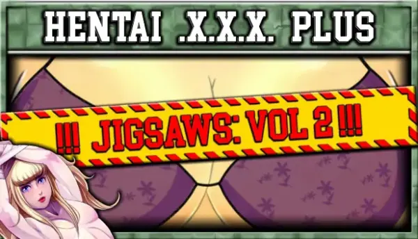 Hentai XXX Plus: Jigsaw Vol 2 [Final] [Otra Games]