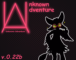 Unknown Adventure [v0.22b] [_CnZ_]