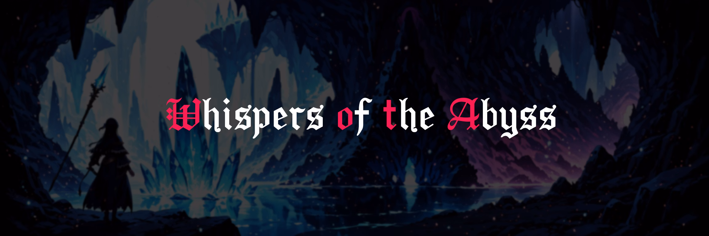 Whispers of the Abyss [v0.2.0] [NeuromancerXXL]