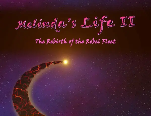 Melinda’s Life II [v1.5.2] [Melinda2424]