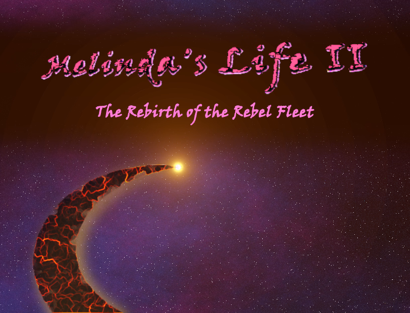 Melinda’s Life II [v1.5.2] [Melinda2424]