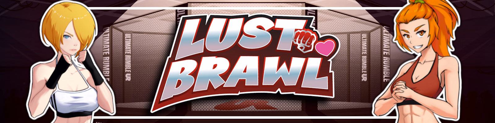 Lust Brawl [v0.4] [Hetzer Games]