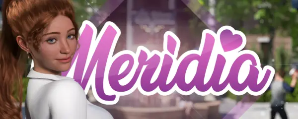 Meridia [v0.2.0] [ScriptVeil Games]