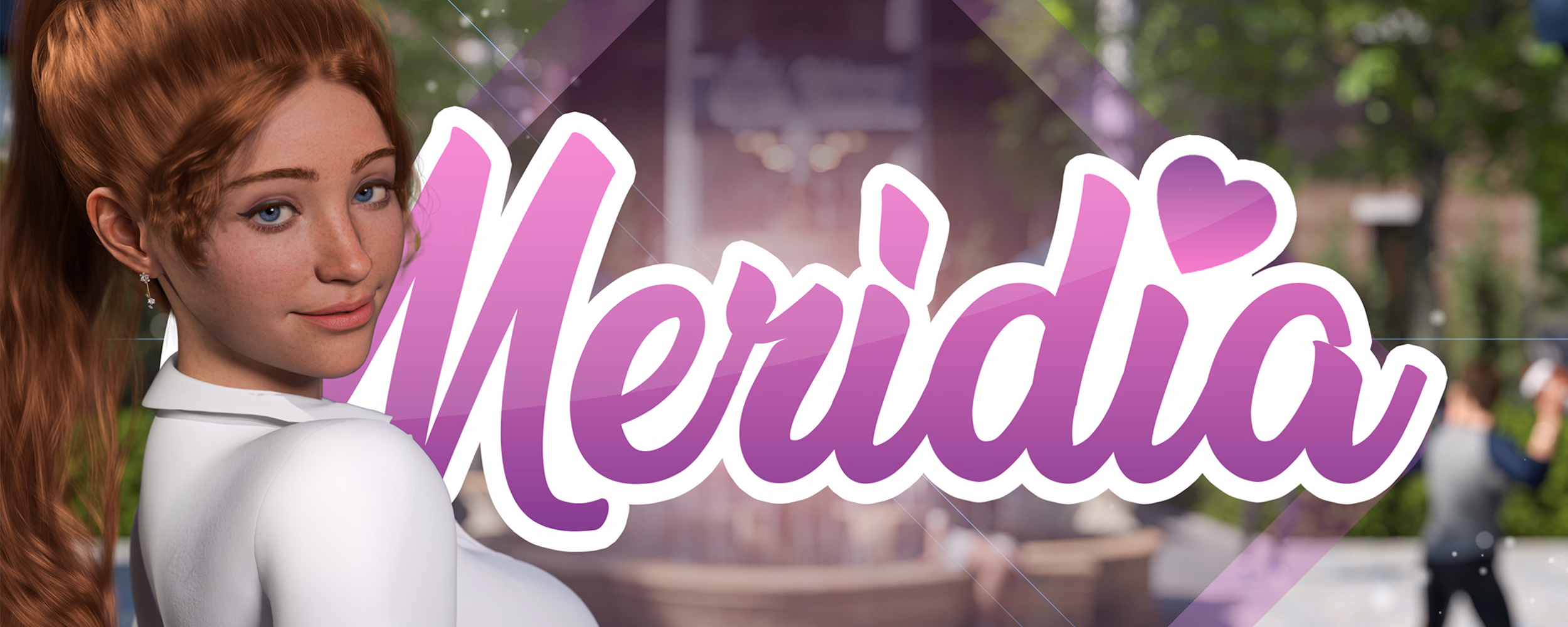 Meridia [v0.1.0] [ScriptVeil Games]