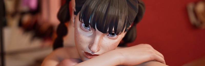 Eyes on Me [v0.9.1] [Eyes on Me]