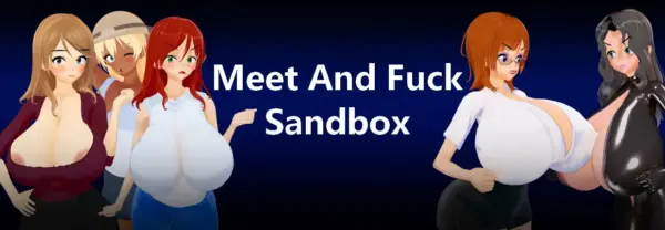 Meet and Fuck Sandbox [v1.0] [JustAGuy]
