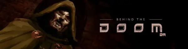 Behind the Doom DR [v0.2.9] [EroDev]