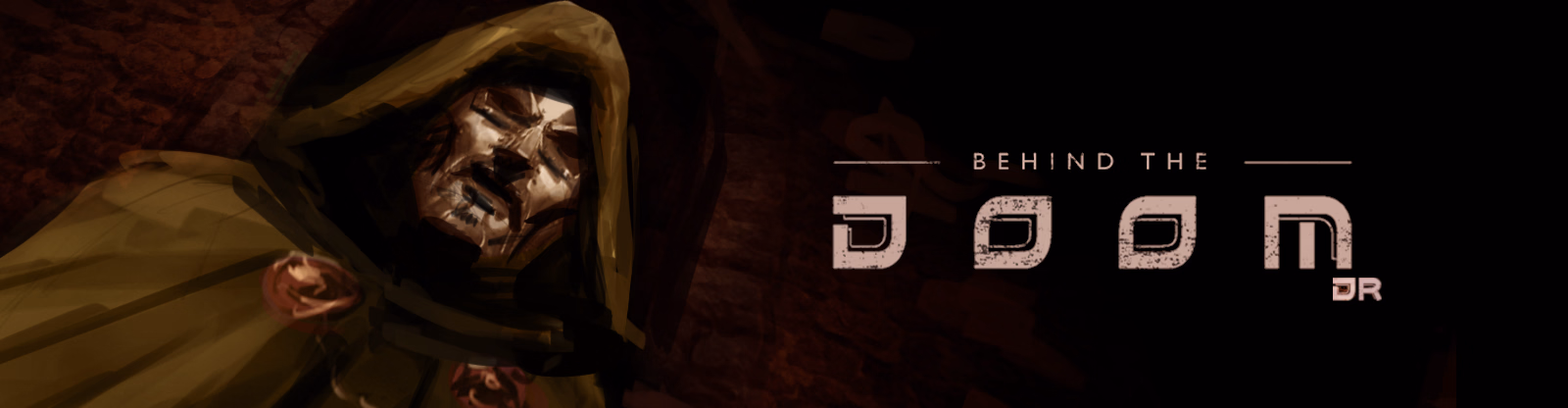 Behind the Doom DR [0.2.0.8][EroDev]