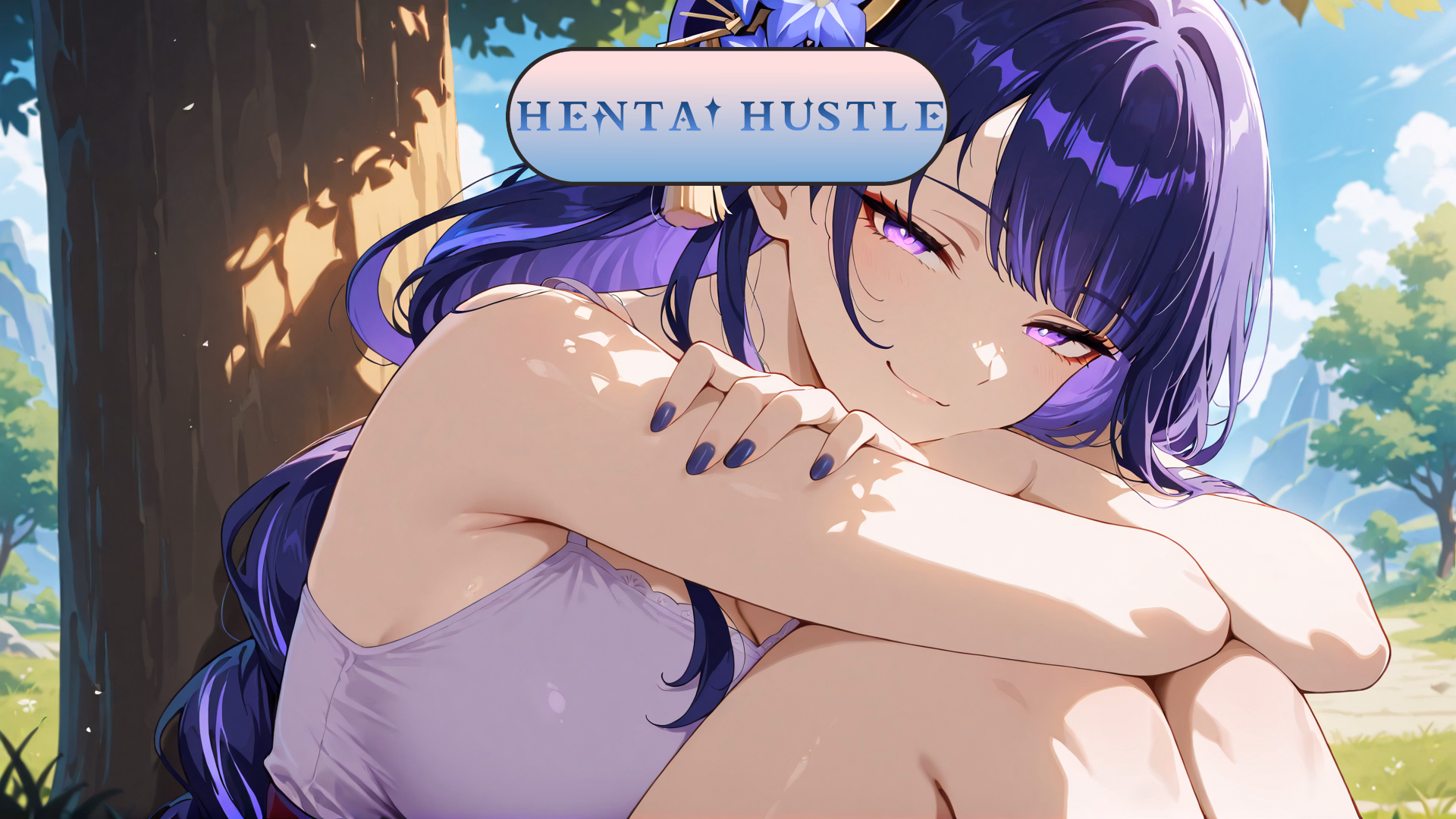 Hentai Hustle [v0.12] [LunarSiren]