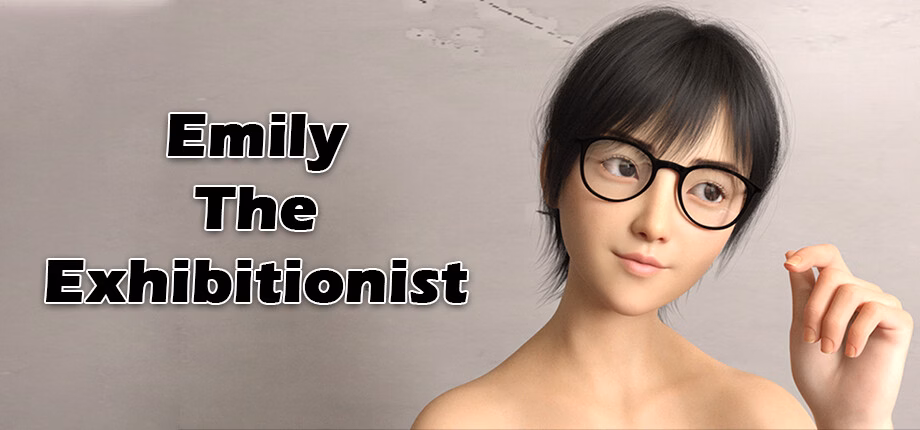 Emily The Exhibitionist [v1.0] [ENF Stuff]