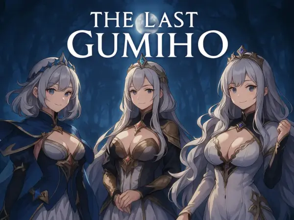 The Last Gumiho [Demo v5] [EDNW Games]