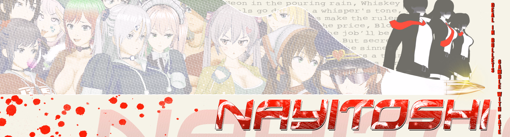 Nayitoshi – Fight for the Skyline [R12] [Snooley]