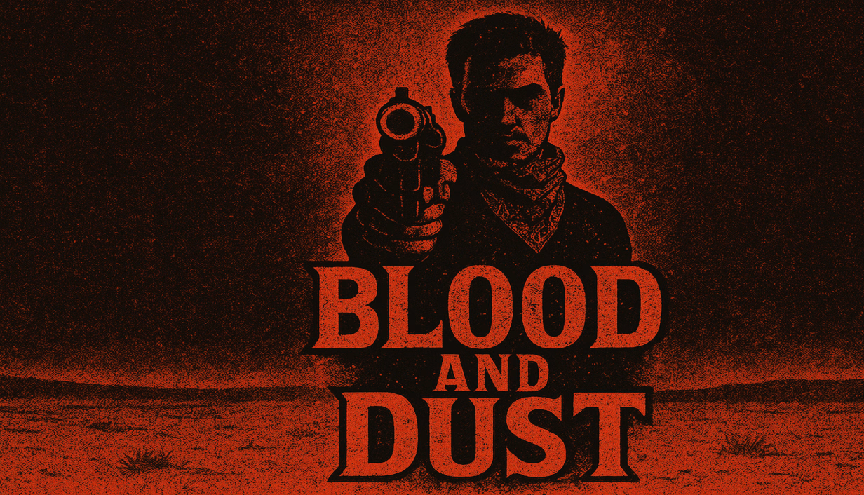 Blood and Dust [v0.01] [Piggy Nose Games]