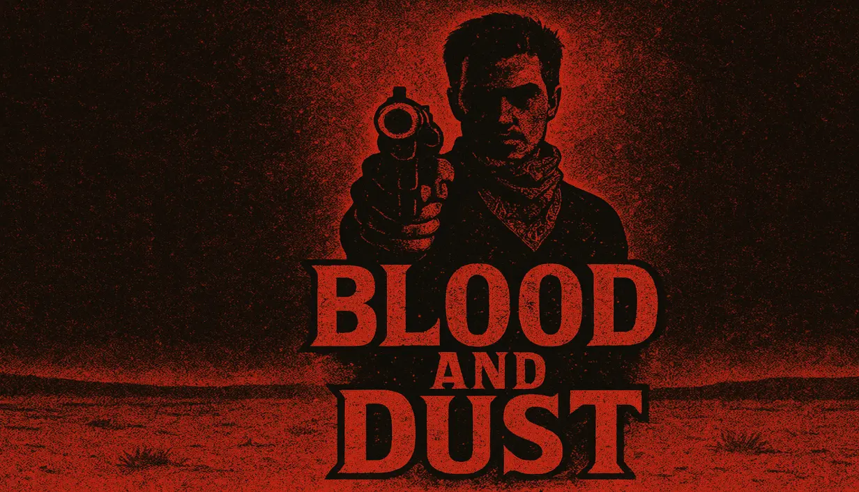 Blood and Dust [v0.01] [Piggy Nose Games]