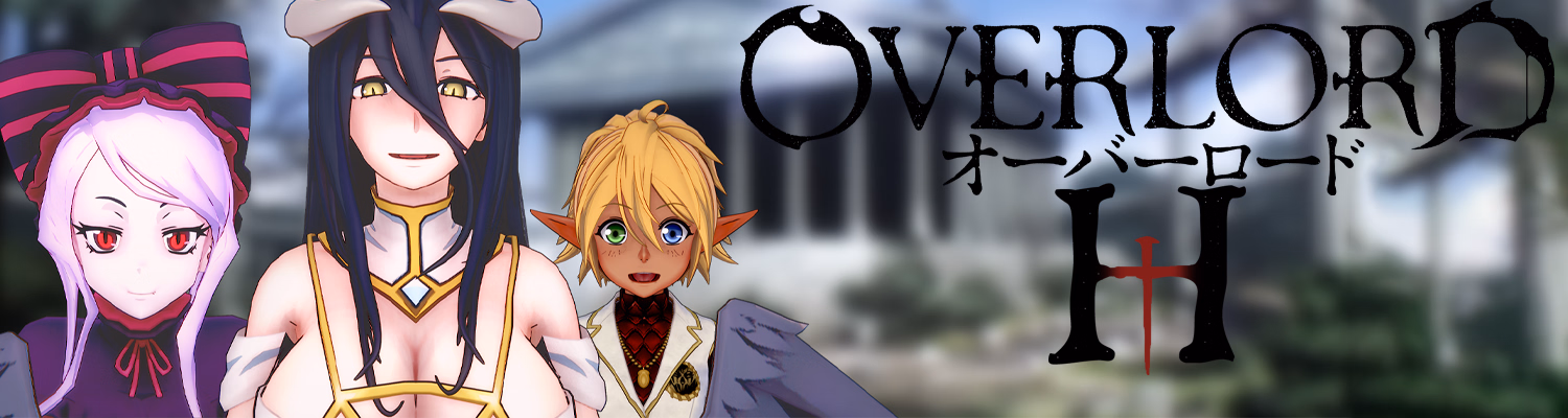 Overlord H Plus [R3] [Winterfire]