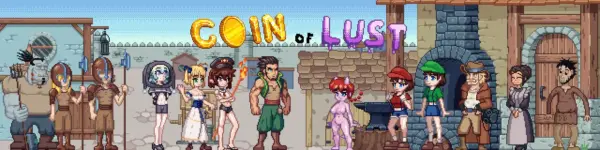 Coin of Lust [Demo v0.3] [Tired Txxus and Ajikozau]