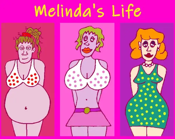 Melinda’s Life [v2.2.2] [Melinda2424]