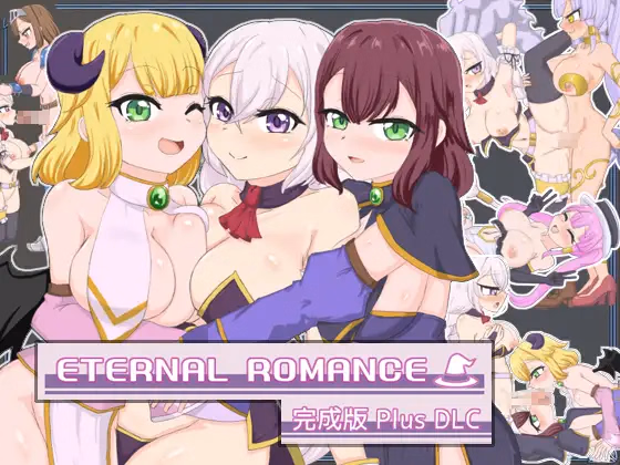Eternal Romance Complete Plus DLC [2026-03-11] [Ishigaki]